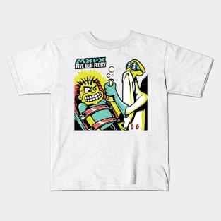 MXPX Bremerton Pop Punk Kids T-Shirt